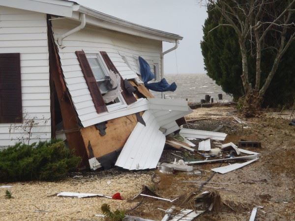Hurricane Sandy 2012 - 300576